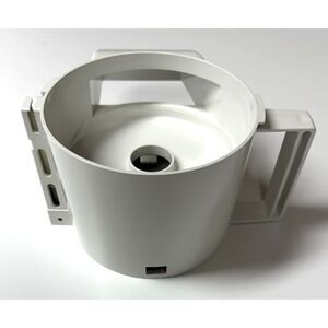 Cuisinart Little Pro Plus Food Processor Citrus Juicer Attachment DLC-507‎